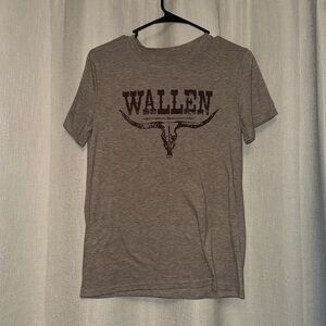 Women’s Morgan Wallen Graphic Tee
